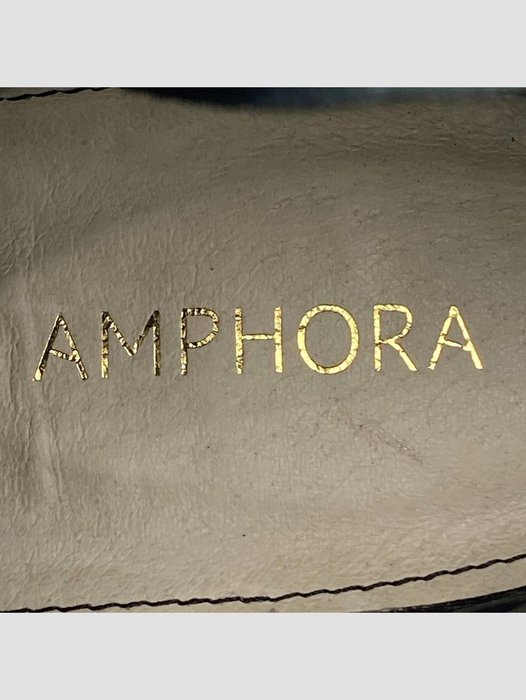 Botas AMPHORA - Talla 40 (VOP00813456)-2