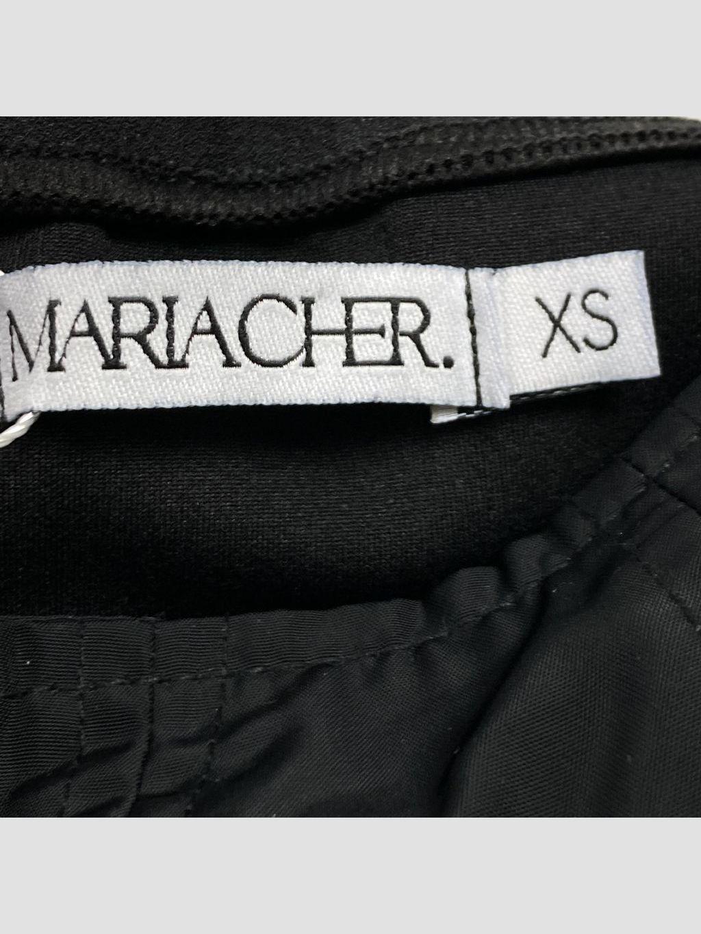 Top MARIA CHER. - Talla XS (VOP00804218)-2