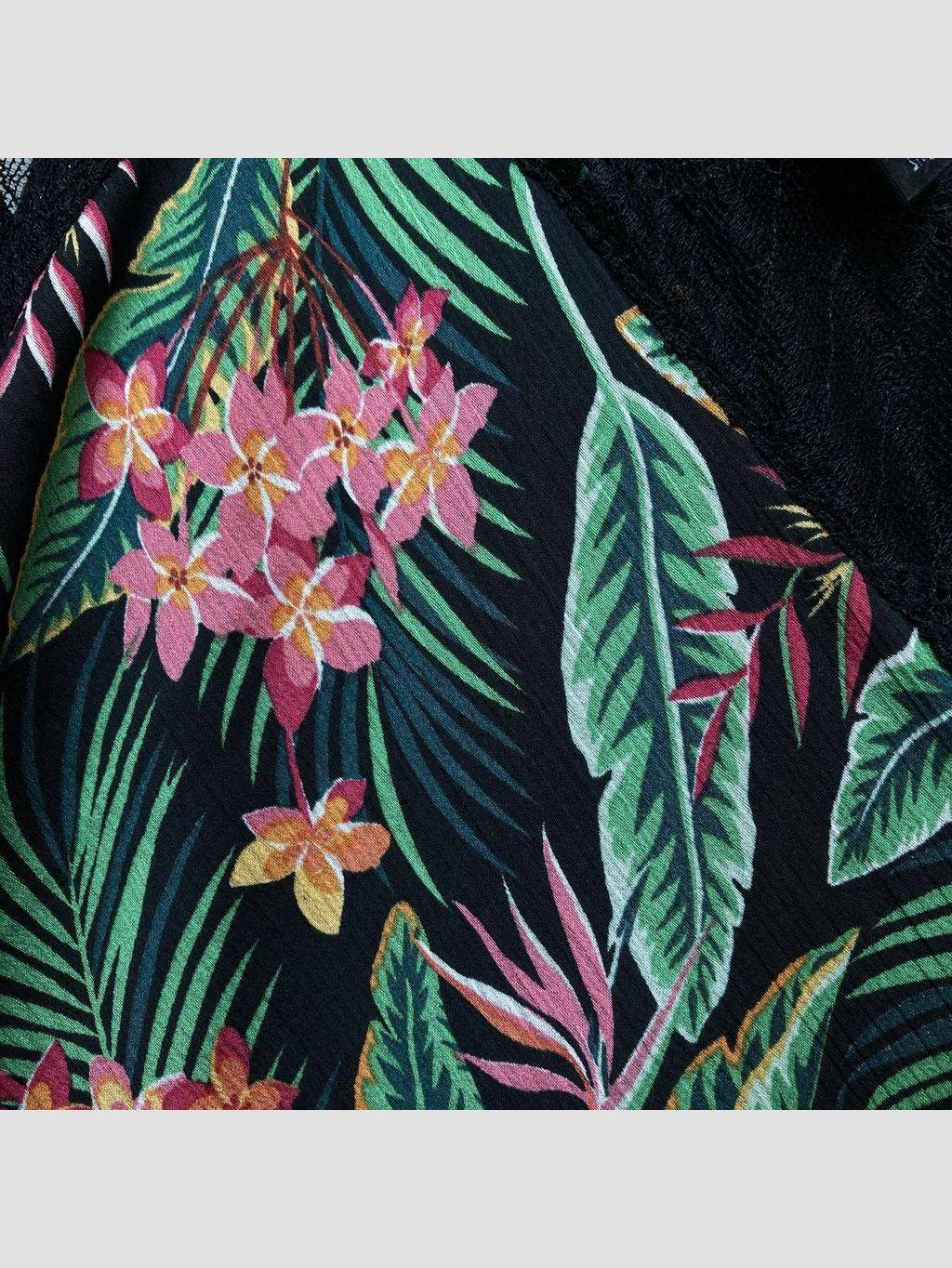 Vestido largo MOSSIMO - Talla M (VOP00904499)-2