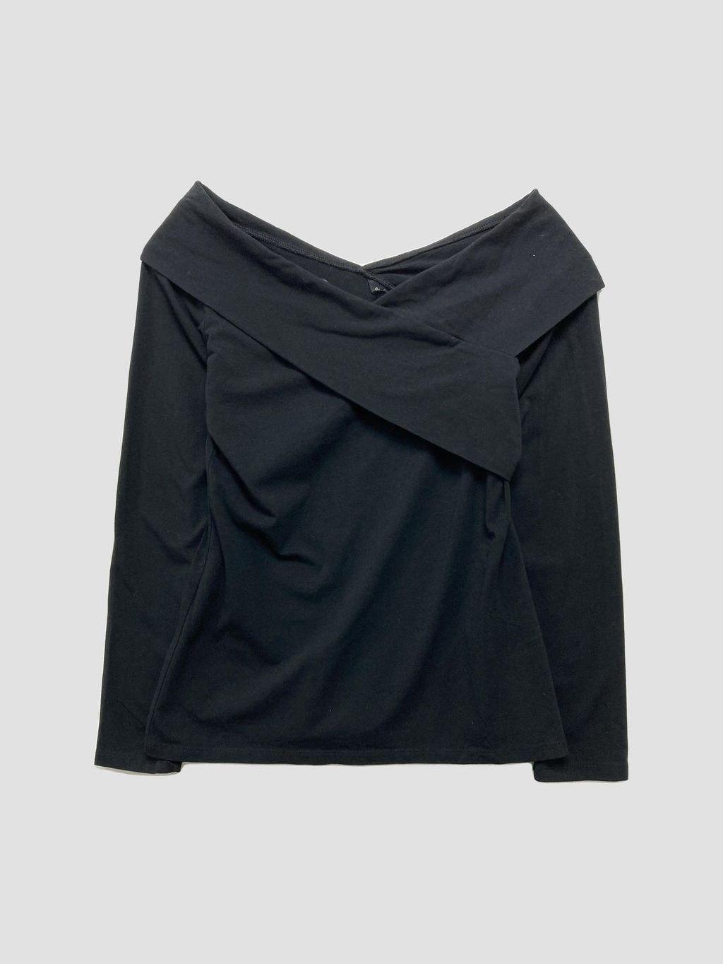 Blusa BANANA REPUBLIC - Talla M (VOP00908147)-0