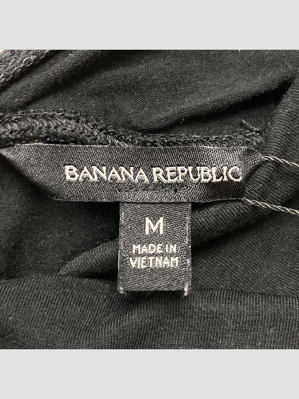 Blusa BANANA REPUBLIC - Talla M (VOP00908147)-1