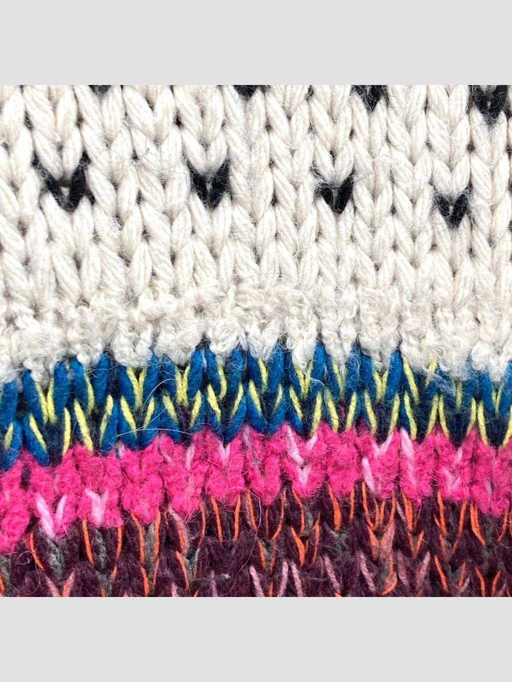 Sweater ZARA - Talla M (VOP00942978)-2