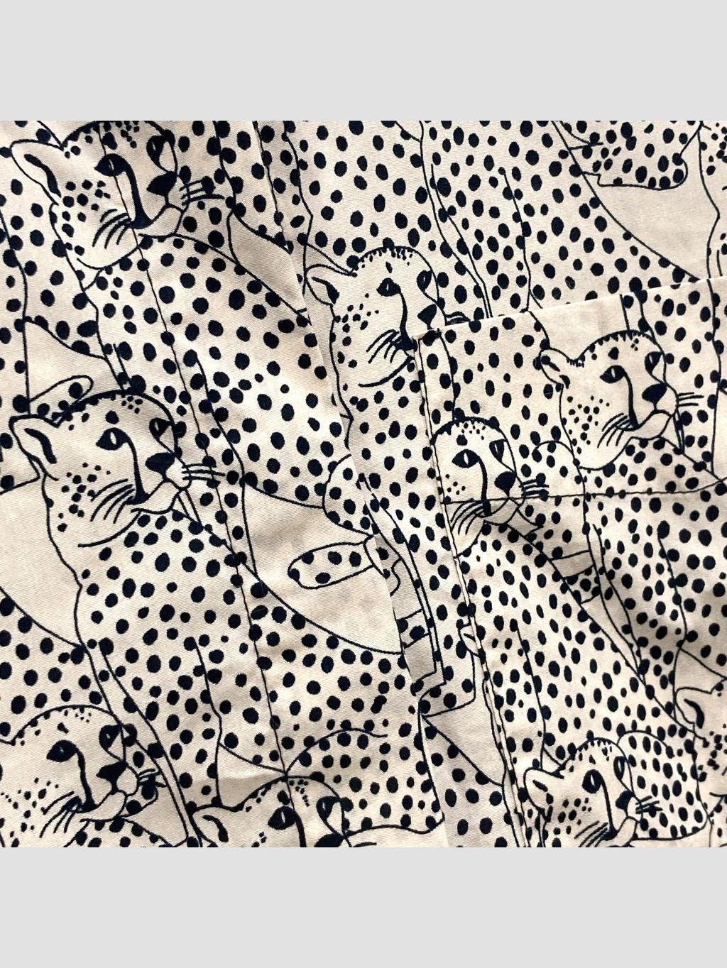 Camisa ZARA - Talla S (VOP01052483)-2