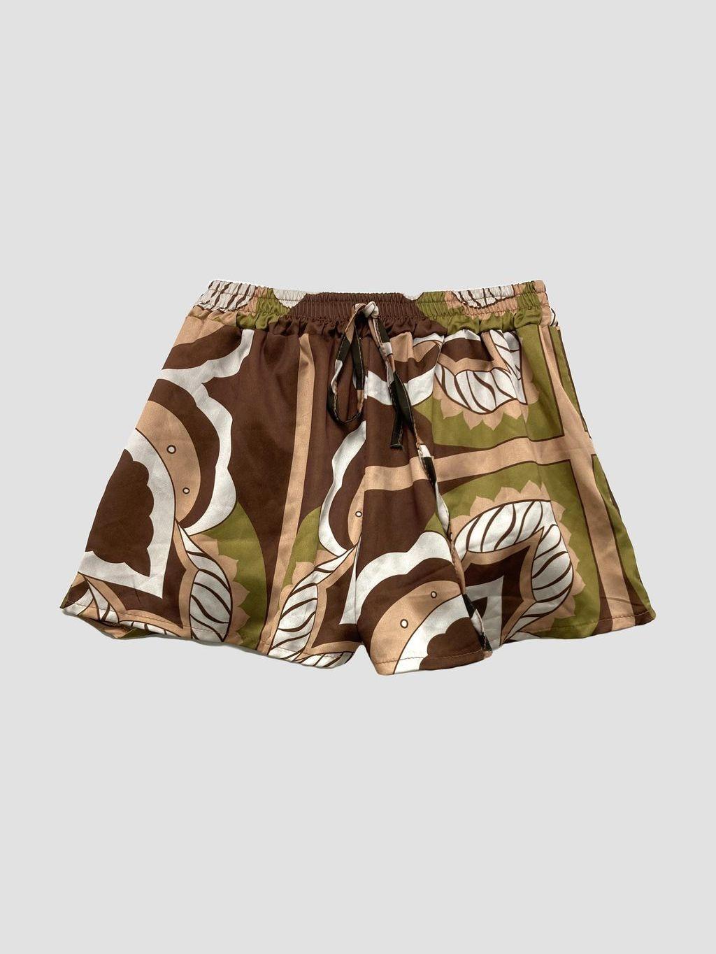 Short VINTAGE - Talla 36 (VOP00917684)-0