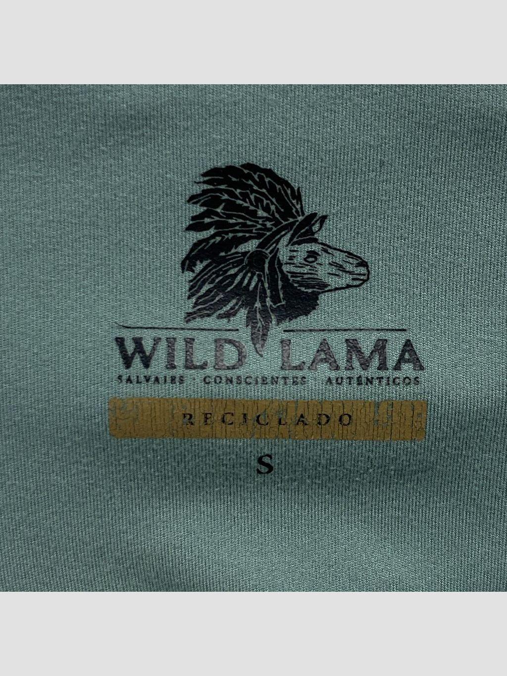 Calza WILD LAMA - Talla 36 (VOP01003760)-1