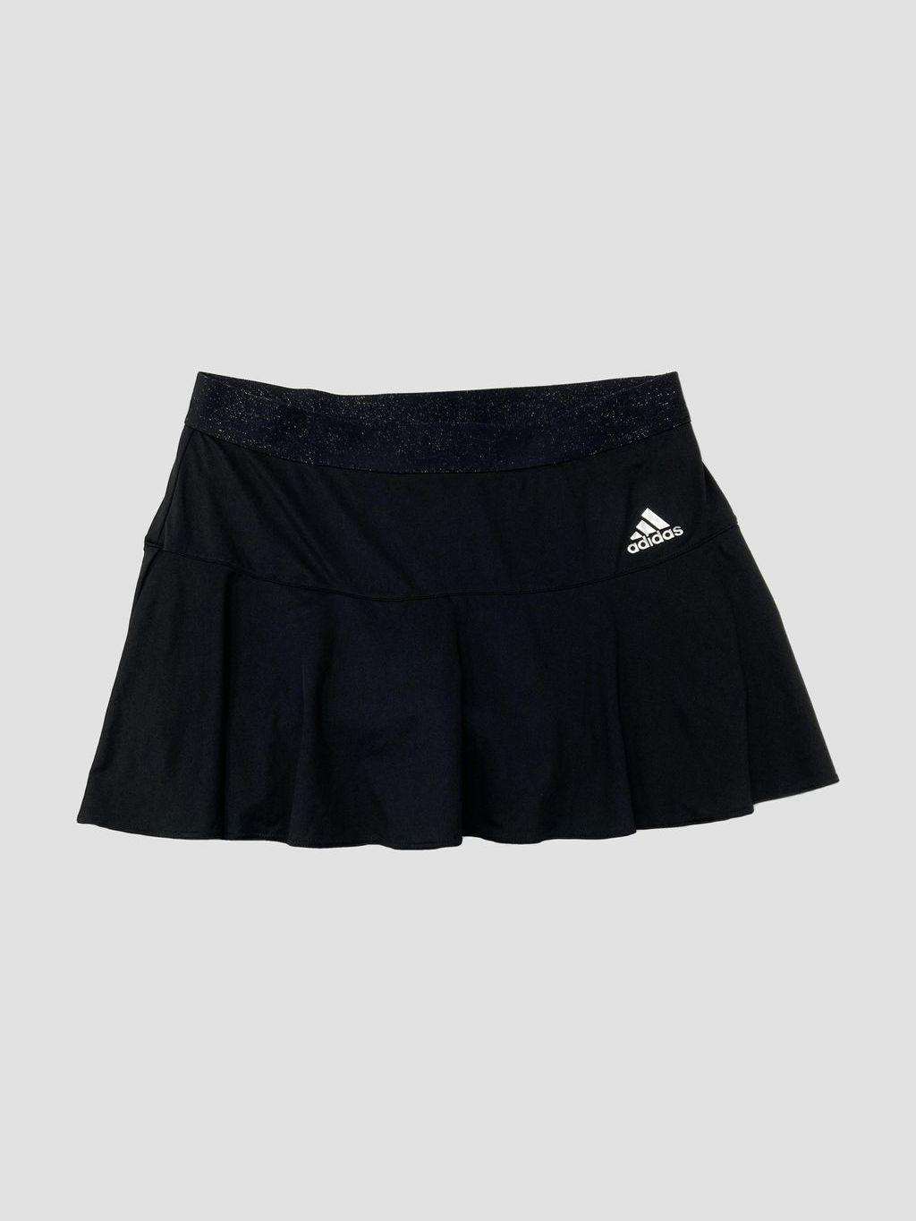 Falda corta ADIDAS - Talla 38 (VOP01123201)-0