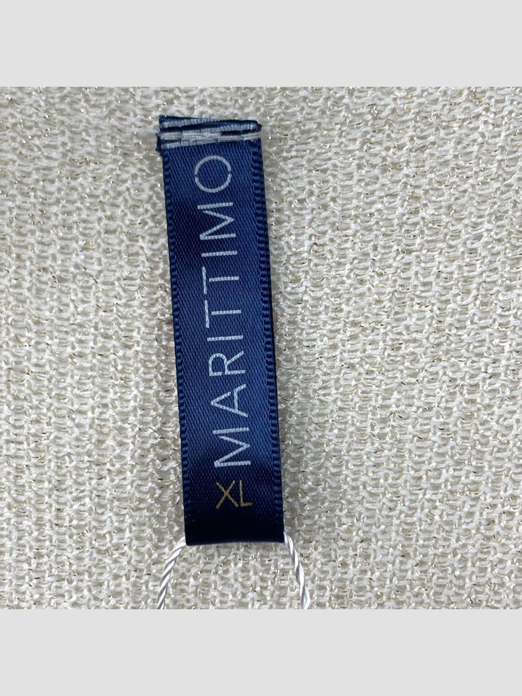 Sweater MARITTIMO - Talla XL (VOP01171531)-1