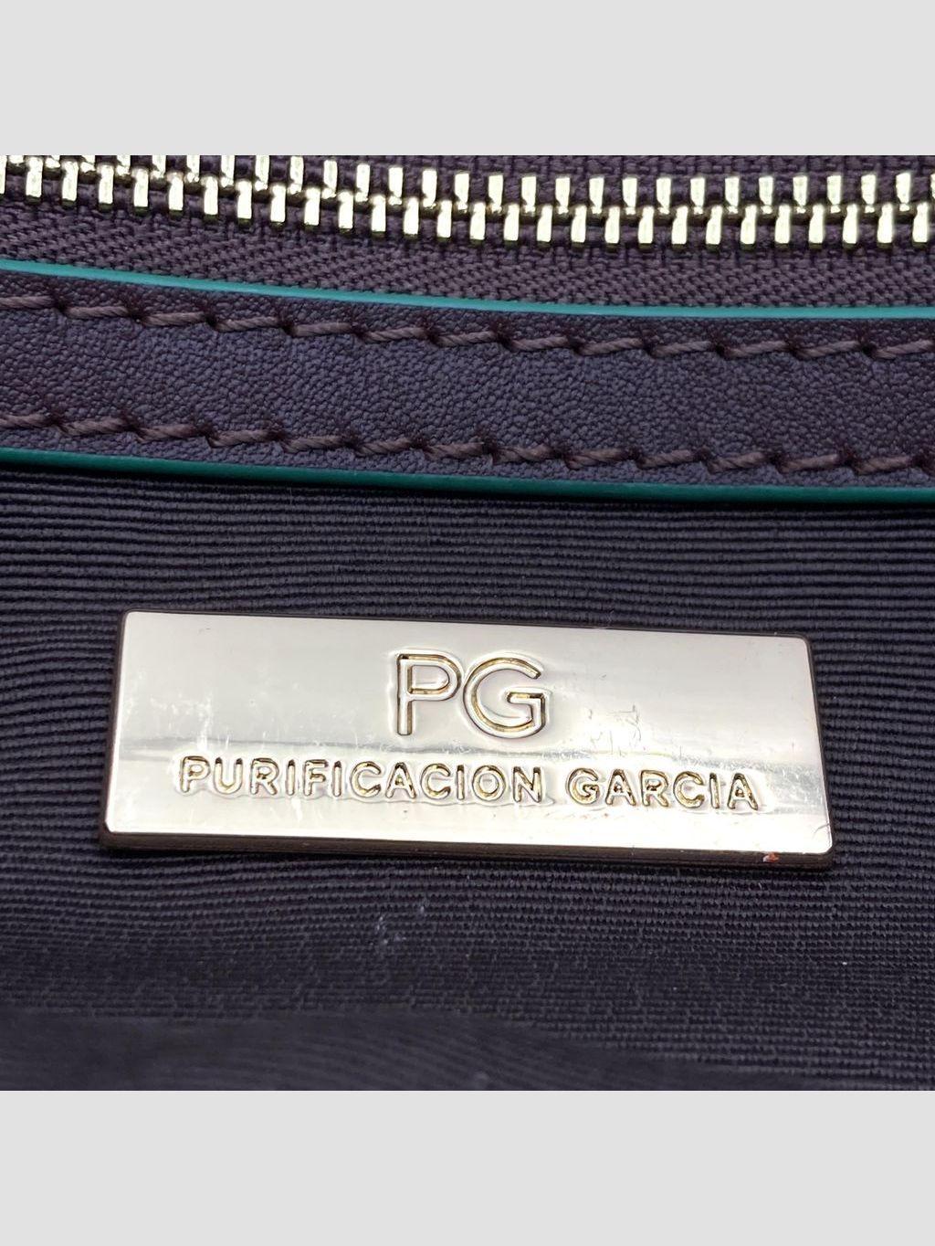 Bandolera PURIFICACIÓN GARCÍA - Talla Talla Única (VOP00993635)-6