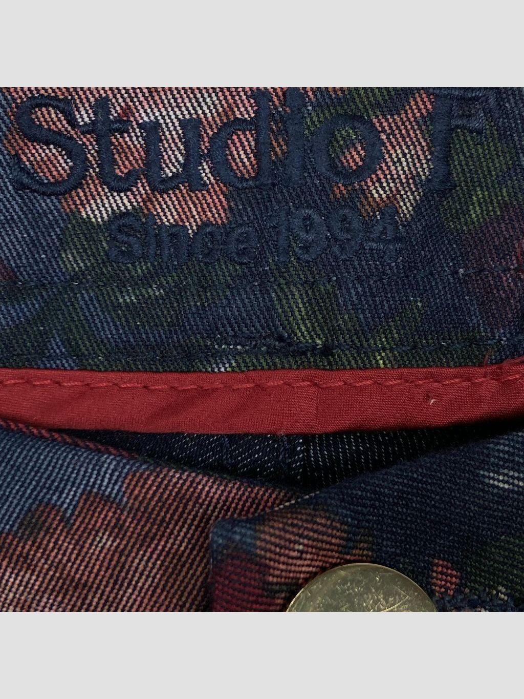 Pantalón STUDIO F - Talla 40 (VOP01080951)-2