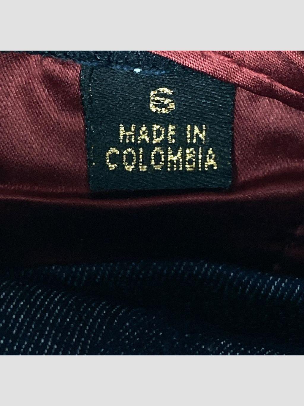 Pantalón STUDIO F - Talla 40 (VOP01080951)-3