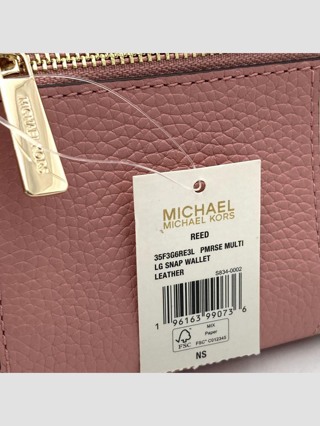 Billetera MICHAEL KORS - Talla Talla Única (VOP01029305)-4