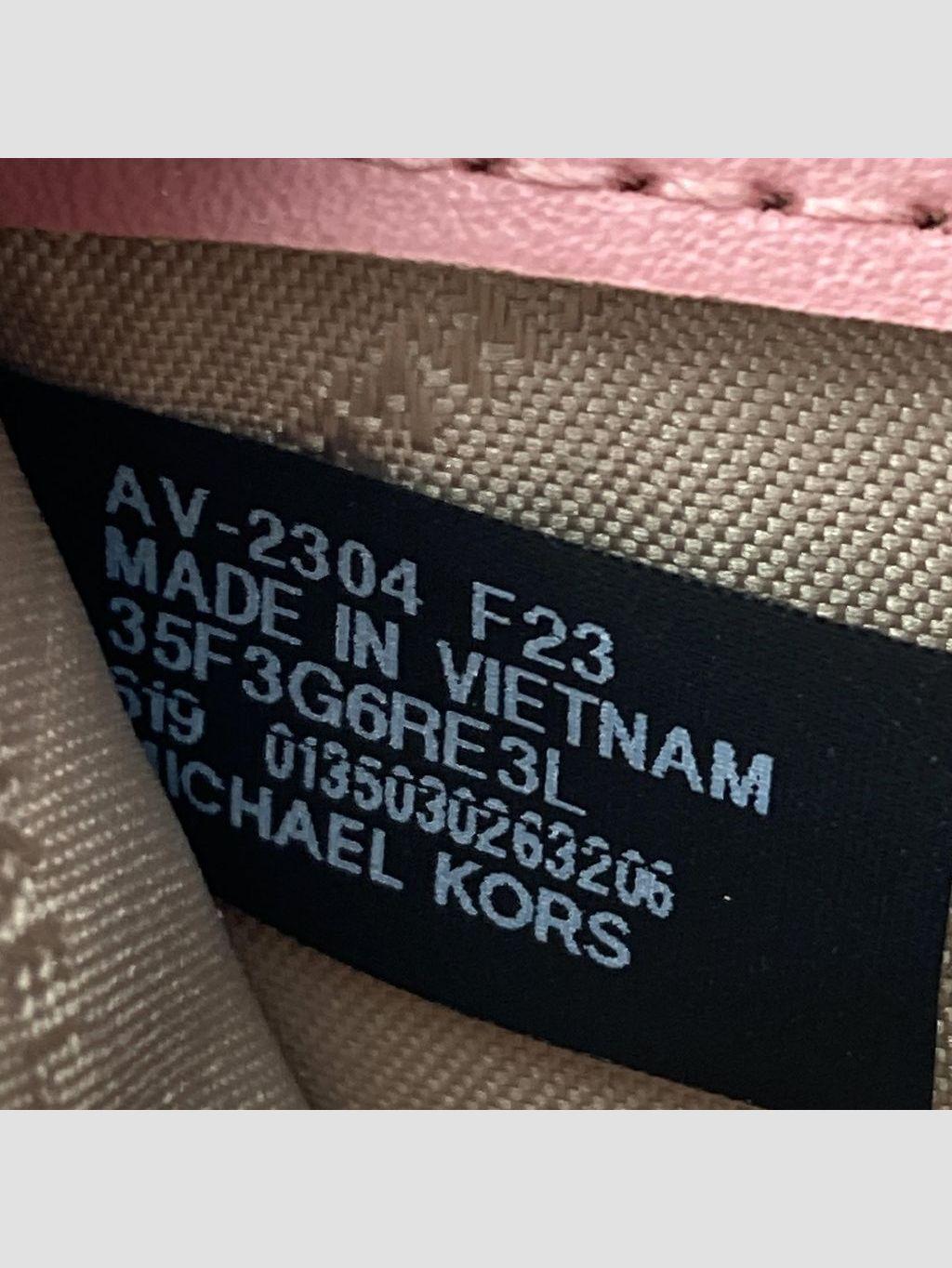 Billetera MICHAEL KORS - Talla Talla Única (VOP01029305)-6