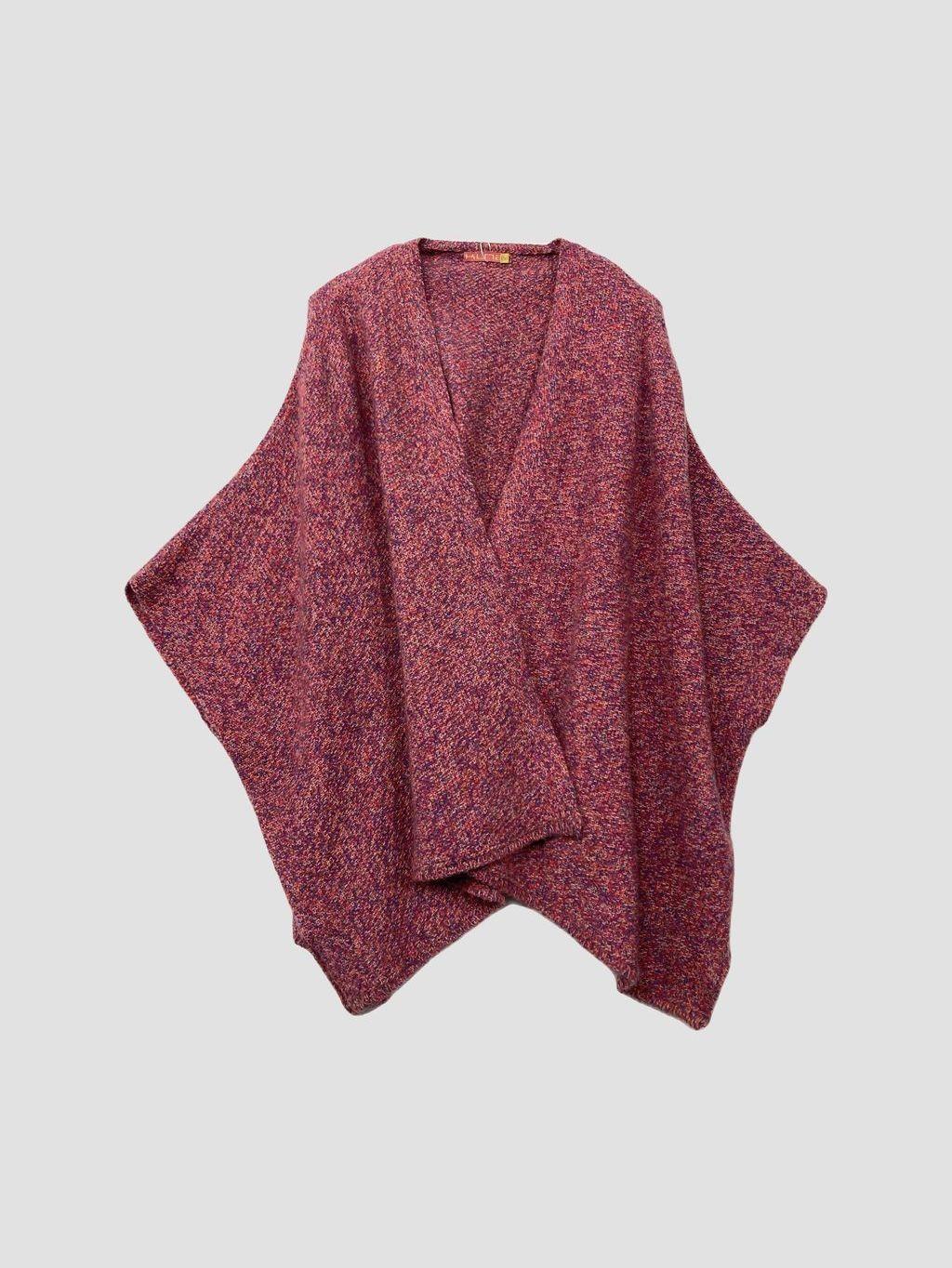 Chaleco KUNA - Talla XL (VOP01146448)-0