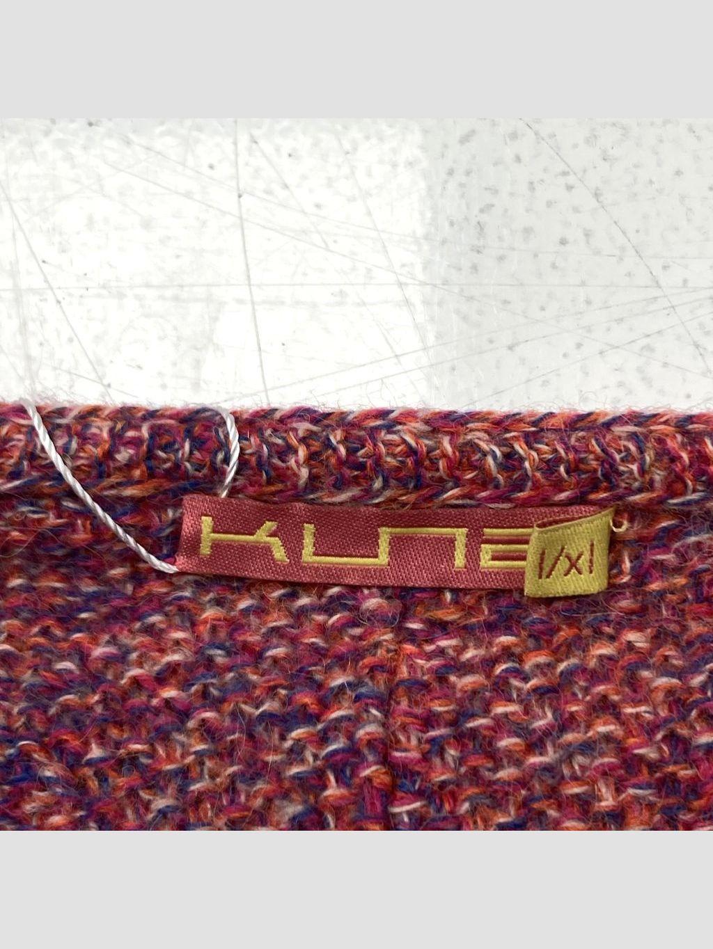 Chaleco KUNA - Talla XL (VOP01146448)-1