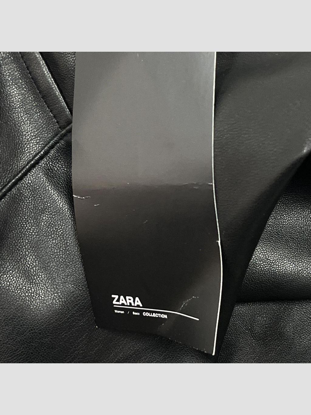 Vestido corto ZARA - Talla S (VOP01109086)-2