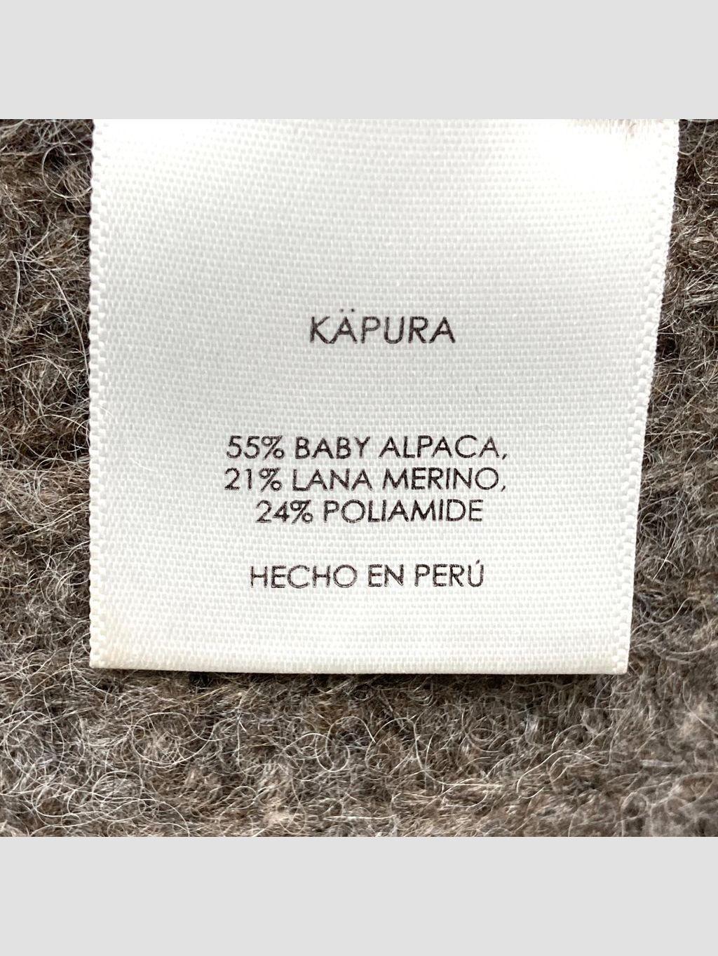 Sweater KAPURA - Talla M (VOP01001054)-2