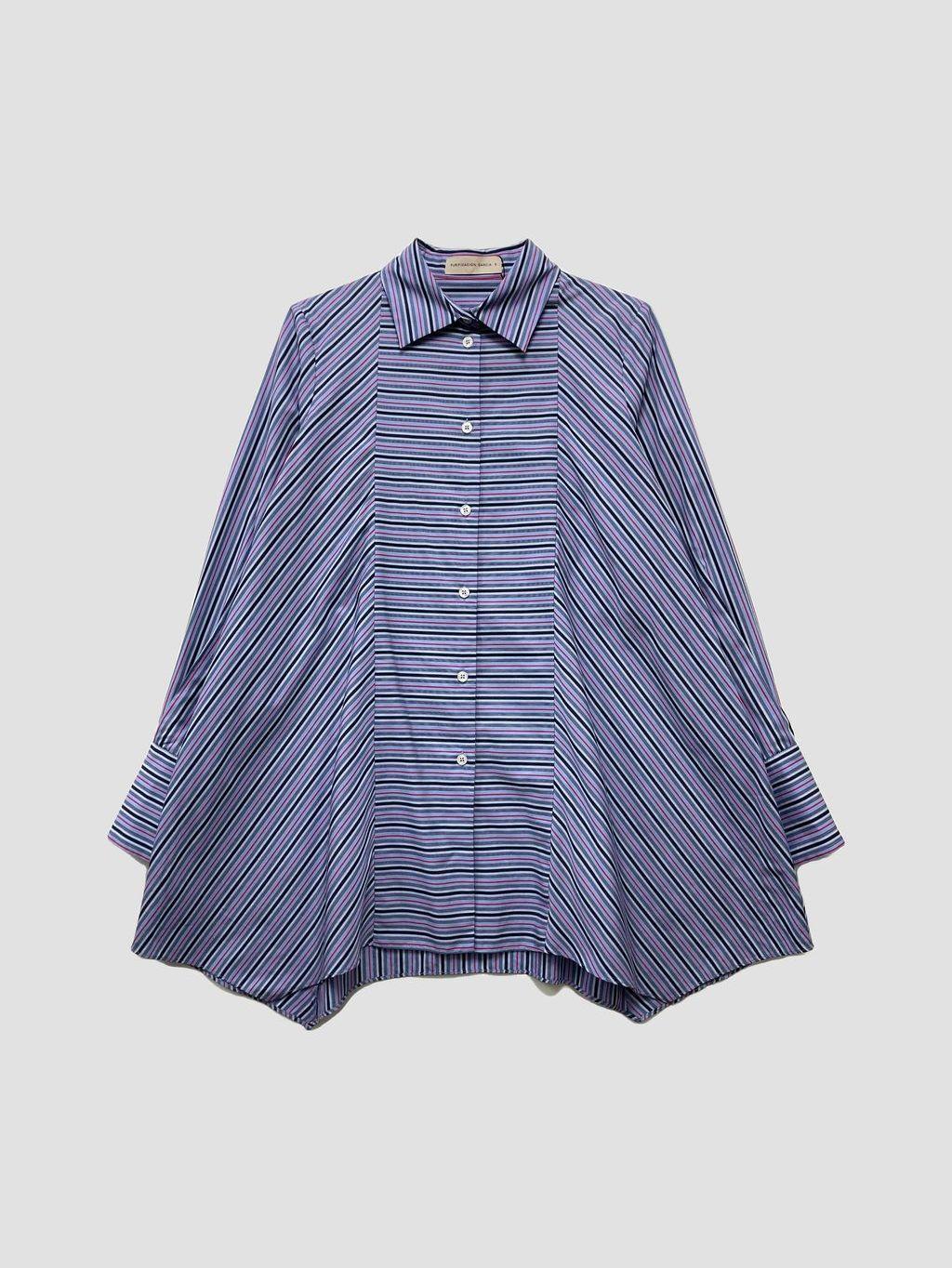 Camisa PURIFICACIÓN GARCÍA - Talla S (VOP00930771)-0