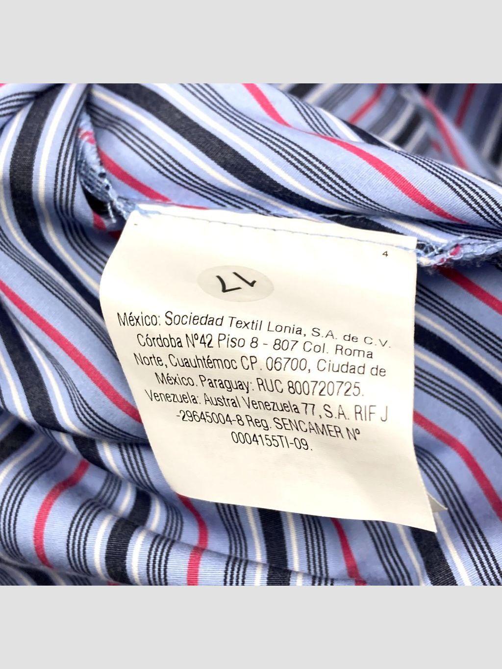 Camisa PURIFICACIÓN GARCÍA - Talla S (VOP00930771)-2