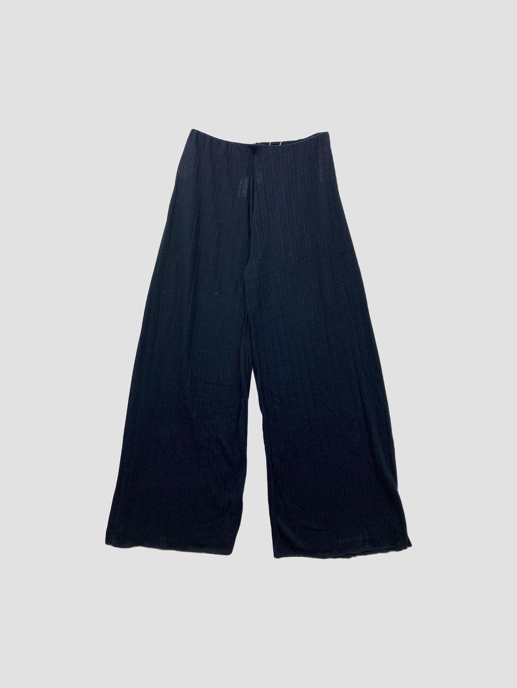 Pantalón ZARA - Talla 40 (VOP01152238)-0
