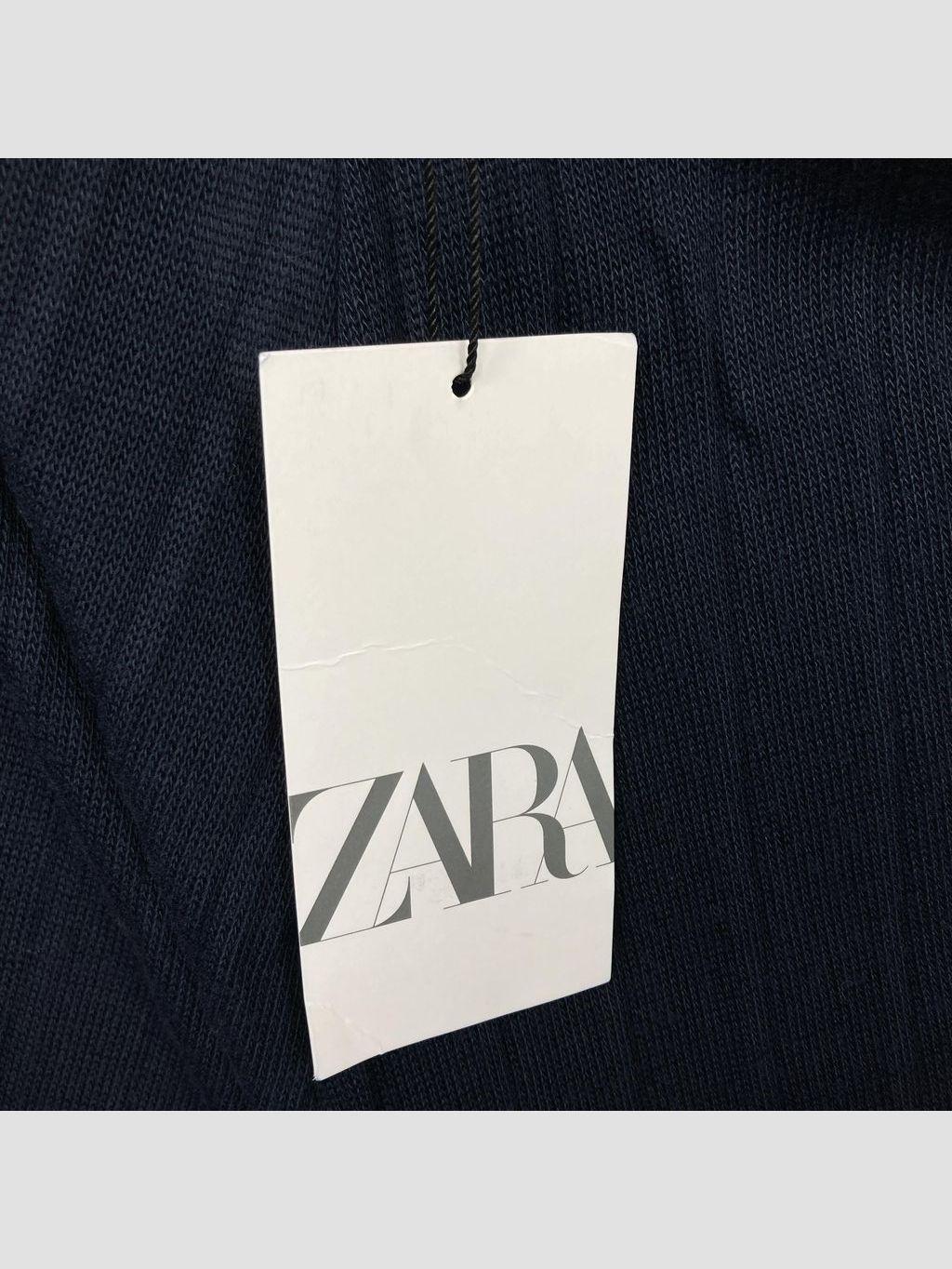 Pantalón ZARA - Talla 40 (VOP01152238)-2