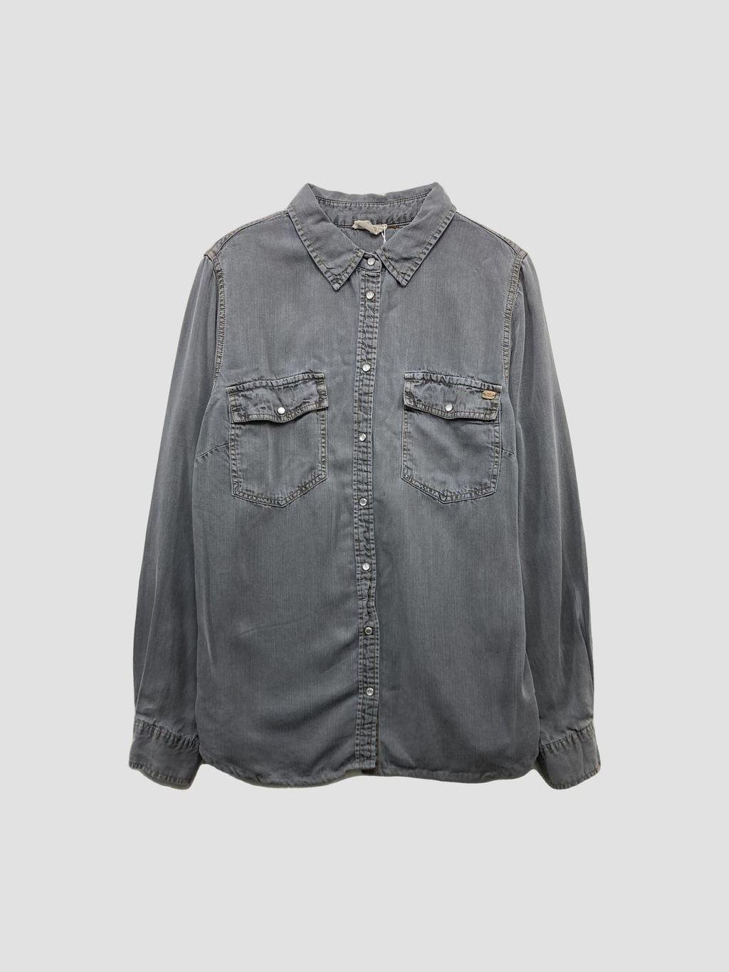 Camisa UMBRALE - Talla S (VOP00971066)-0