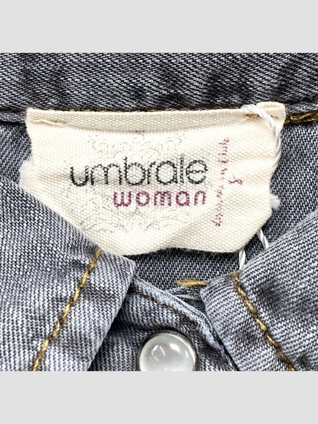 Camisa UMBRALE - Talla S (VOP00971066)-1