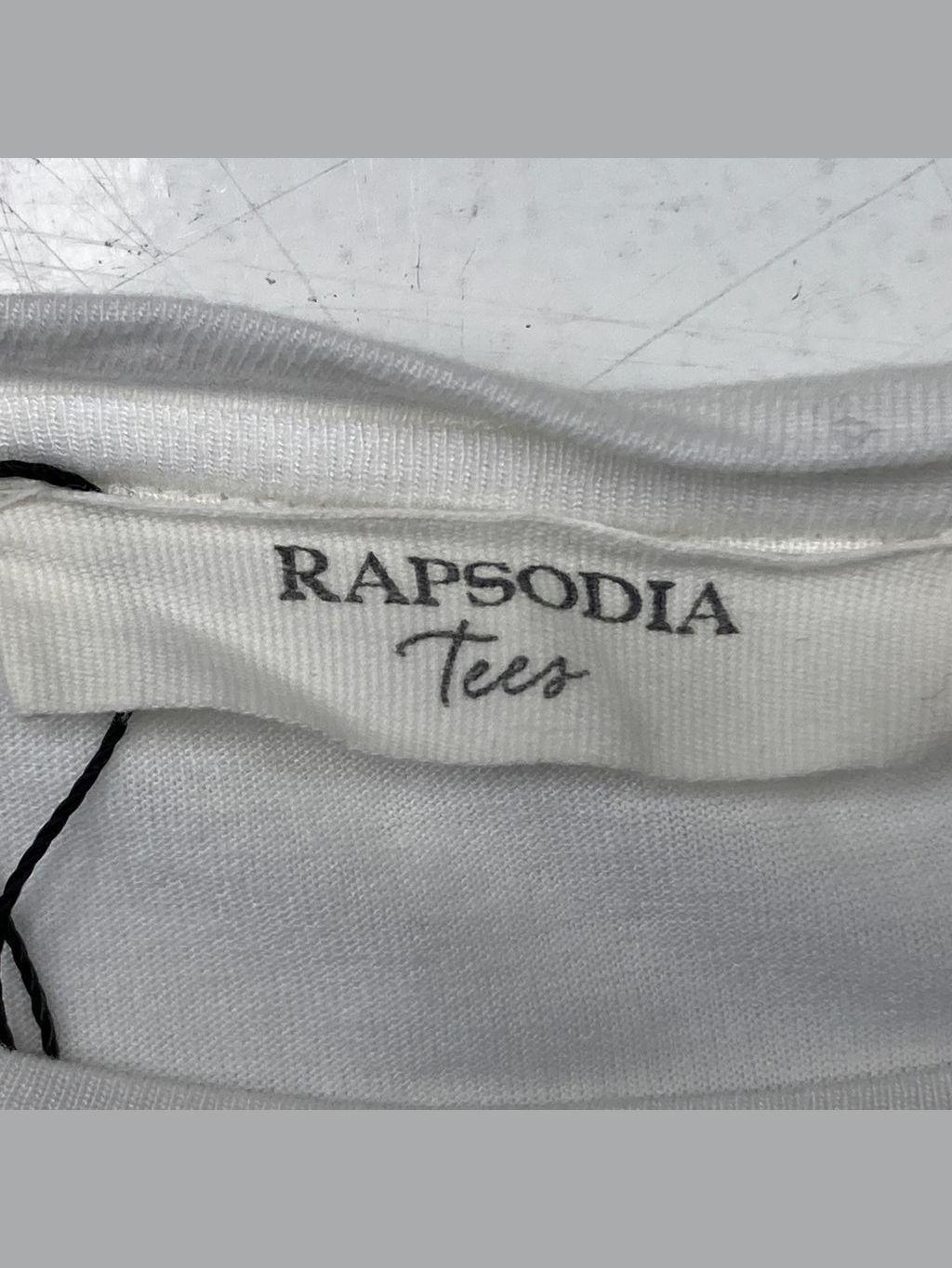 Blusa RAPSODIA - Talla S (VOP01223214)-1