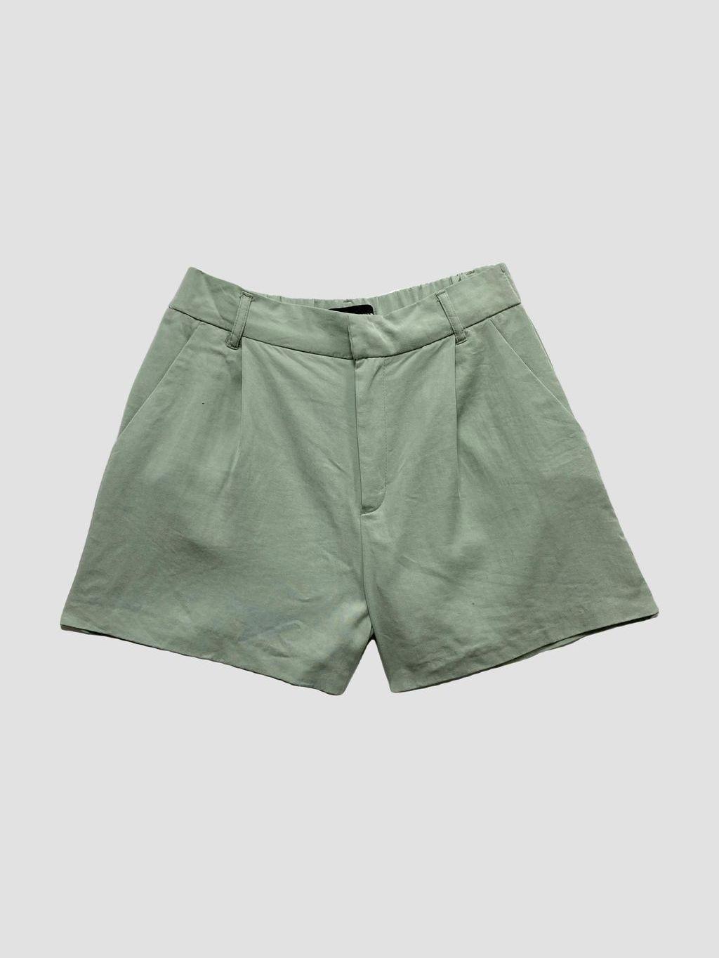 Short ZARA - Talla 38 (VOP00903597)-0