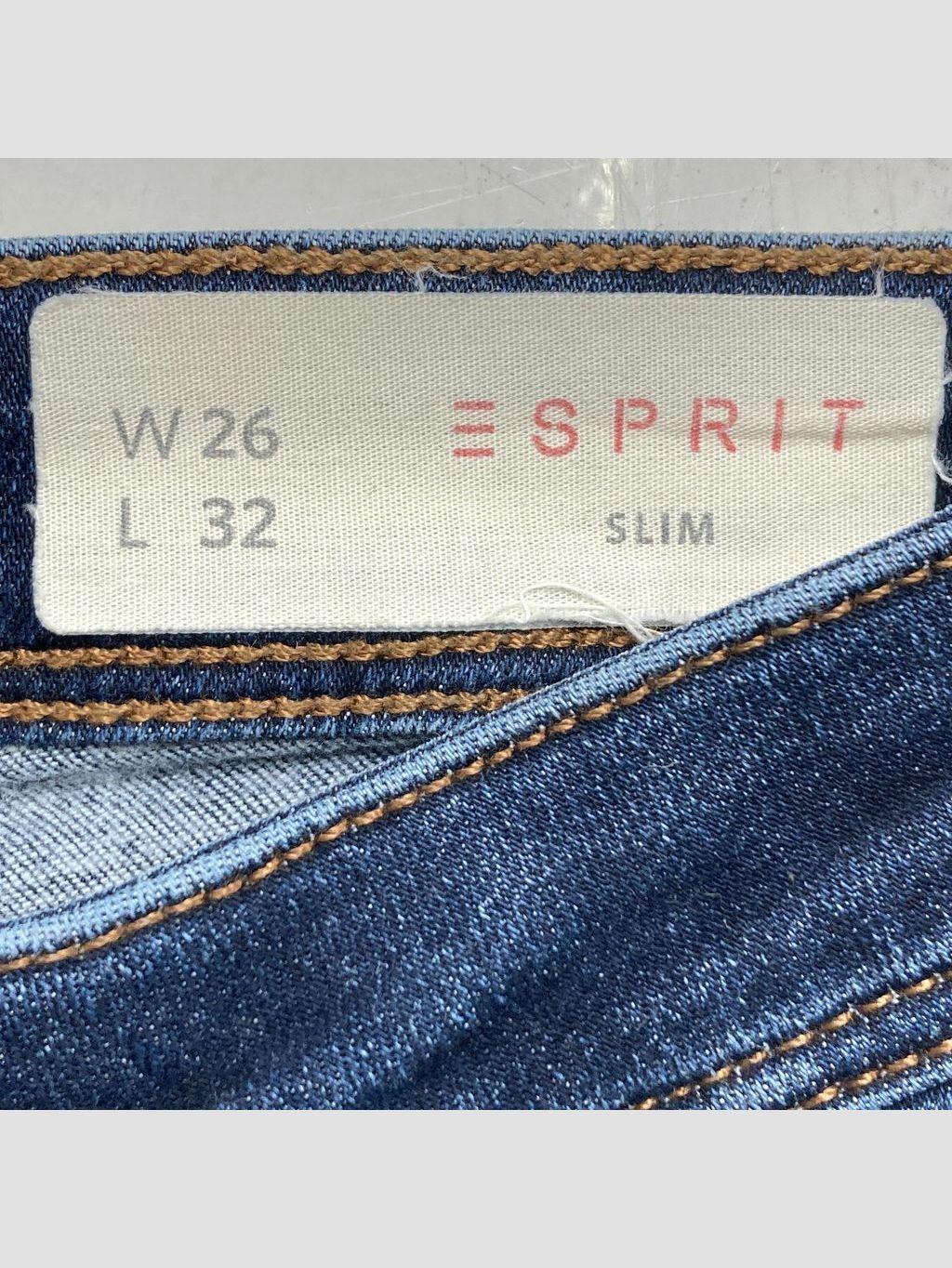 Jean ESPRIT - Talla 36 (VOP01003606)-2