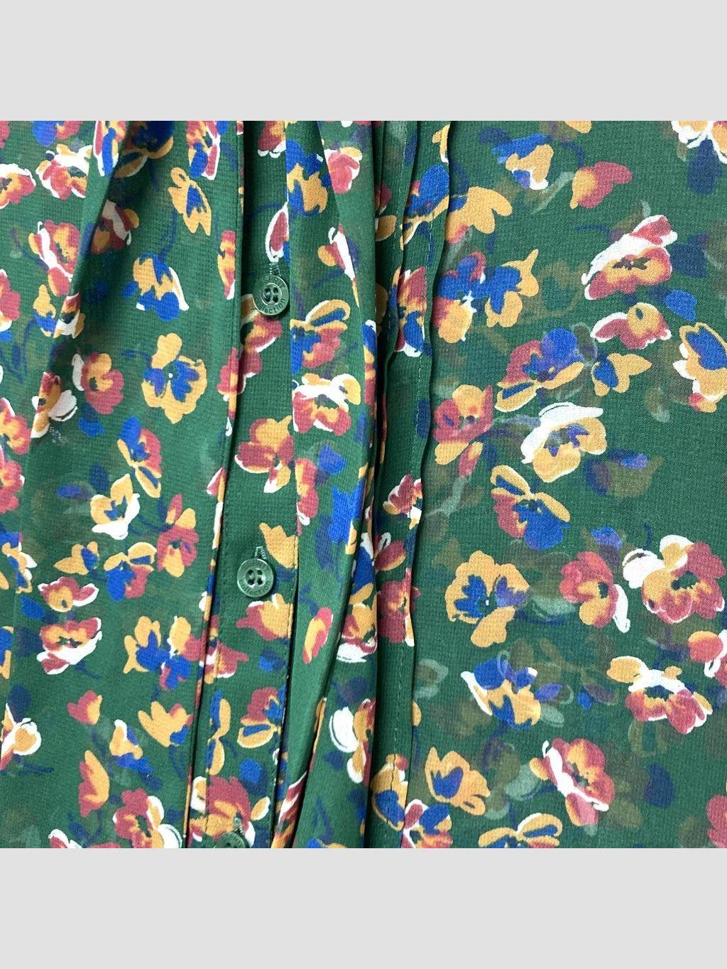 Blusa ESPIRIT - Talla M (VOP00906524)-1