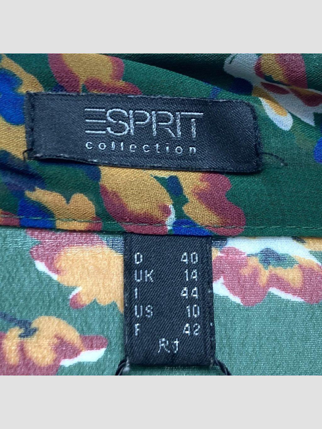 Blusa ESPIRIT - Talla M (VOP00906524)-2