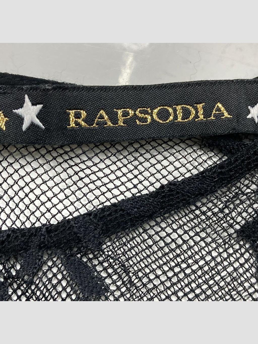 Blusa RAPSODIA - Talla S (VOP00874162)-1