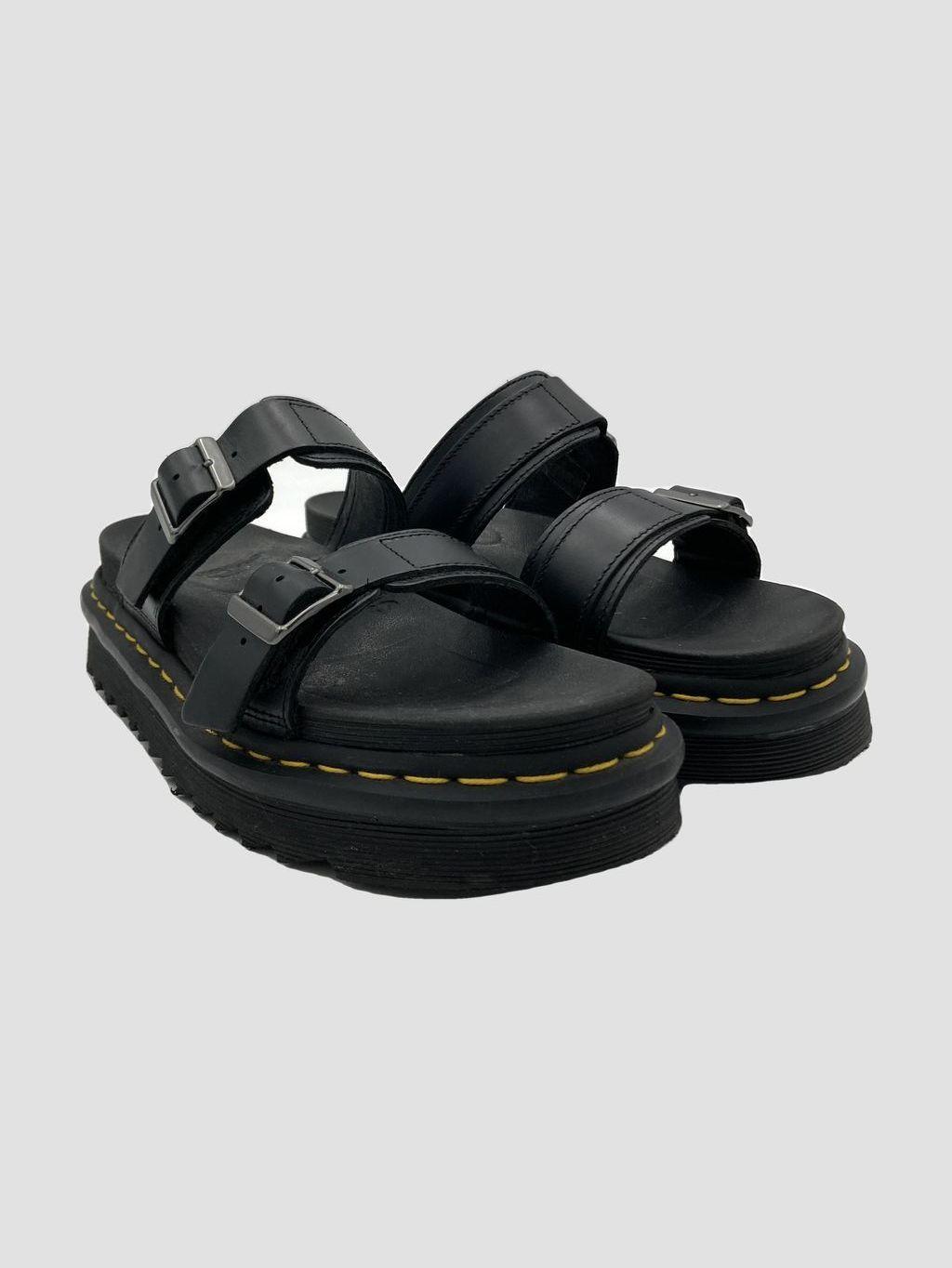 Sandalias DR MARTENS - Talla 39 (VOP00878060)-1