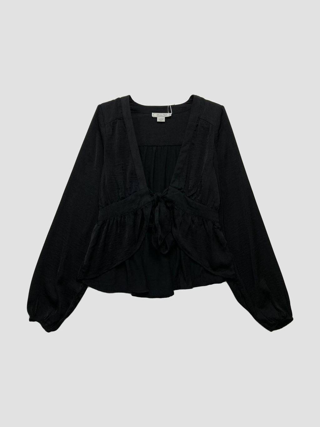 Blusa AMERICAN EAGLE OUTFITTERS - Talla XS (VOP00996074)-0