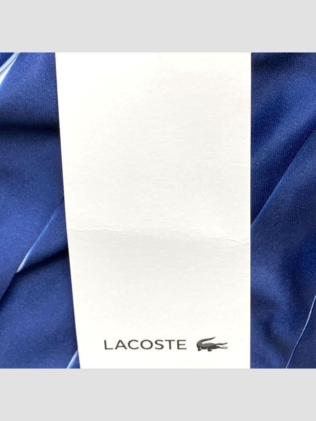 Falda larga LACOSTE - Talla 42 (VOP00948415)-2