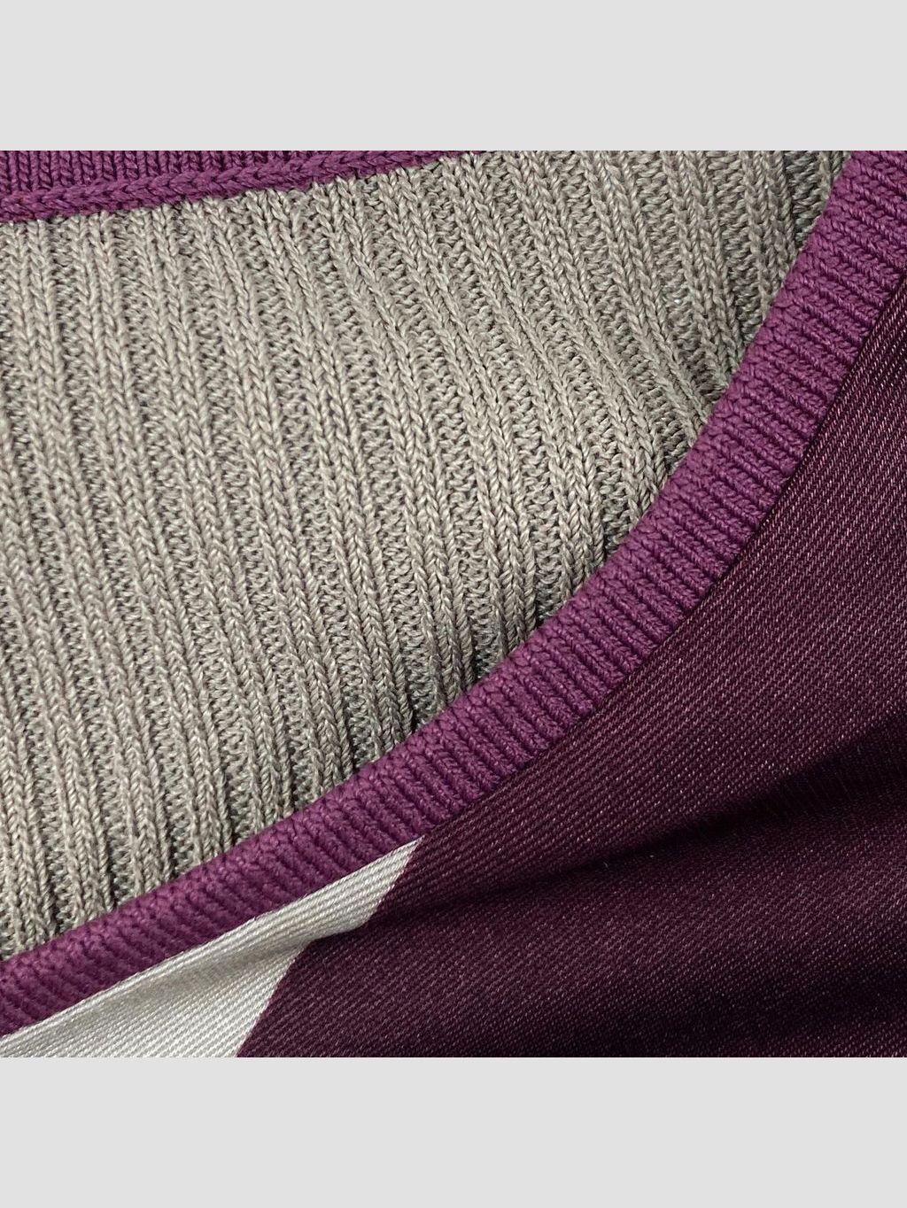 Blusa PURIFICACIÓN GARCÍA - Talla S (VOP01098474)-5