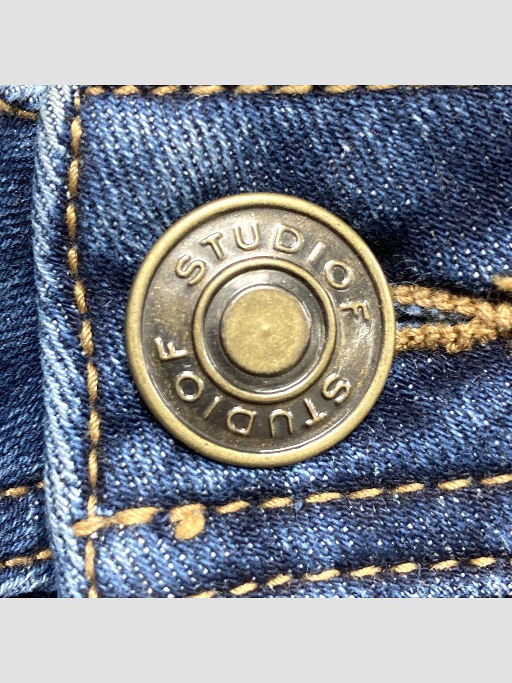 Jean STUDIO F - Talla 34 (VOP00886692)-1