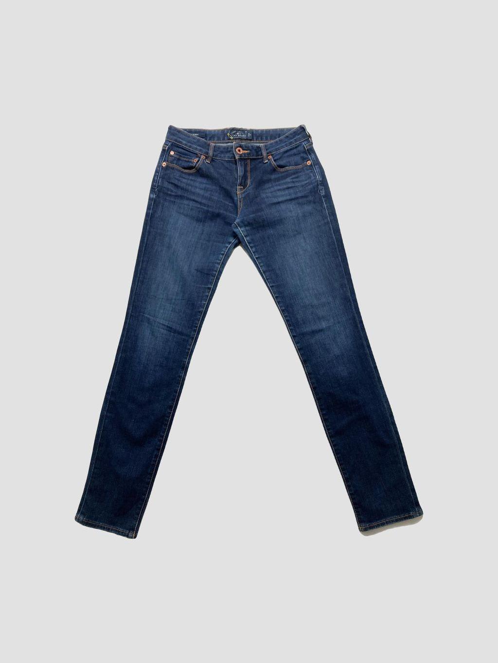 Jean LUCKY BRAND - Talla 36 (VOP00910788)-0