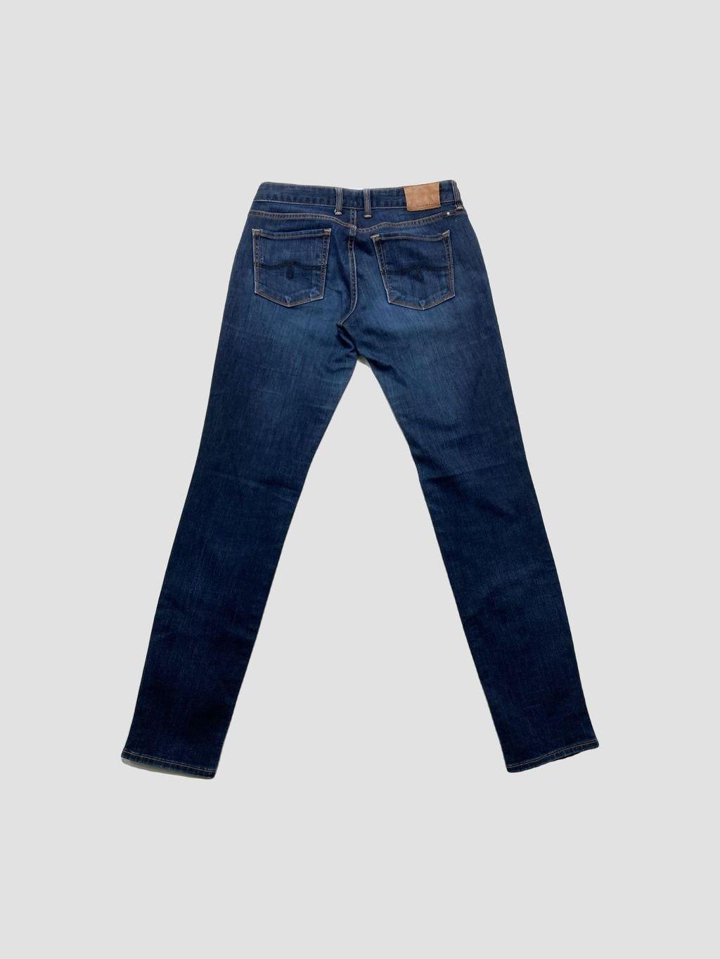 Jean LUCKY BRAND - Talla 36 (VOP00910788)-1