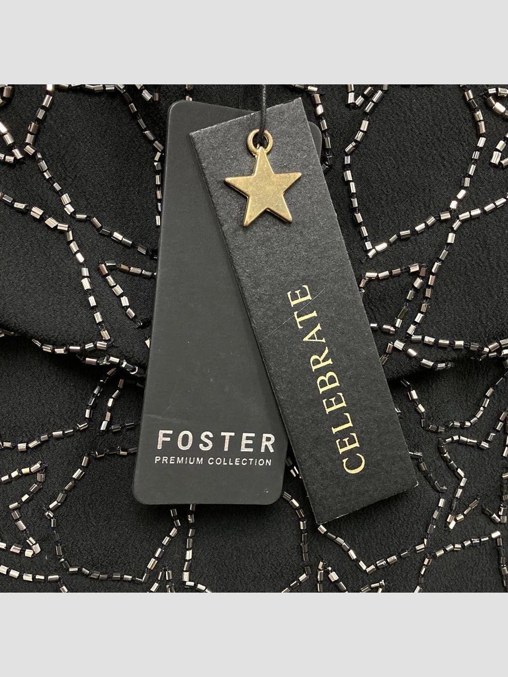 Polera sin mangas FOSTER - Talla S (VOP00846903)-2