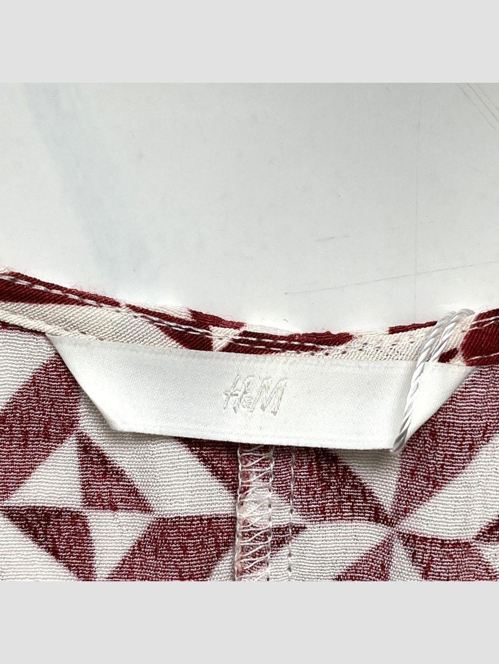 Vestido largo H&M - Talla M (VOP00927594)-2