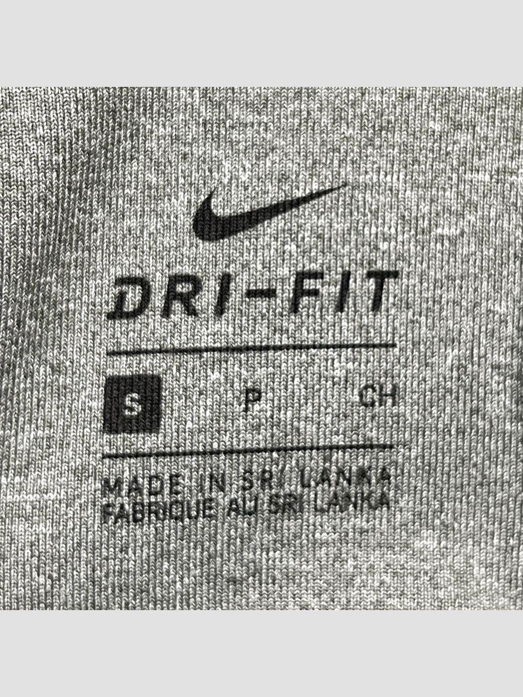 Top NIKE - Talla S (VOP00916693)-1