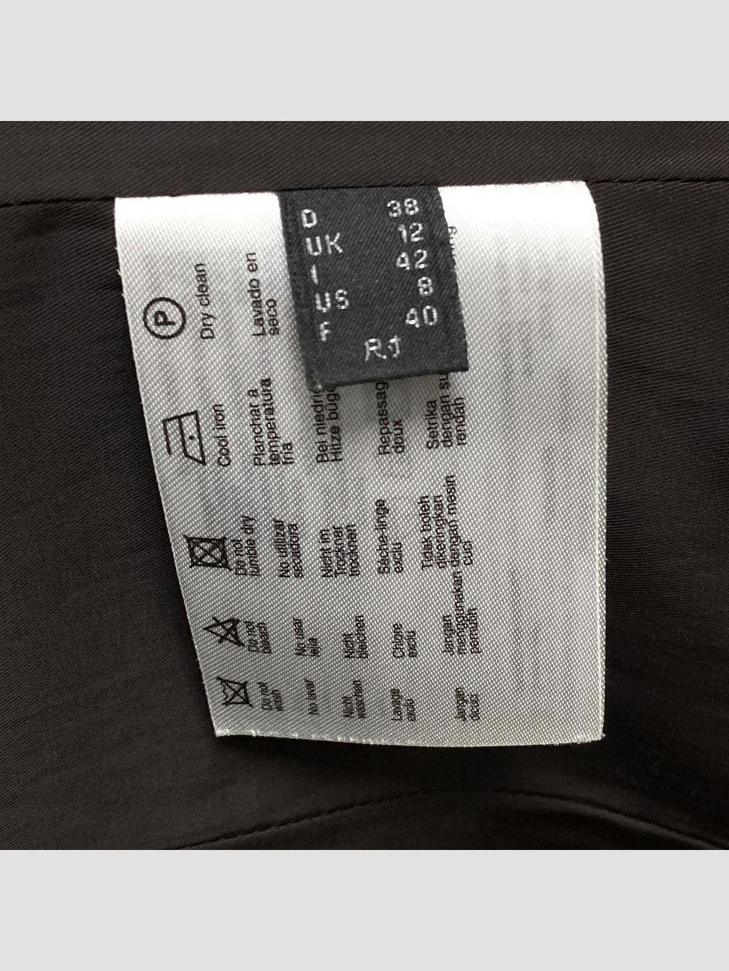 Blazer ESPRIT - Talla M (VOP01043395)-2