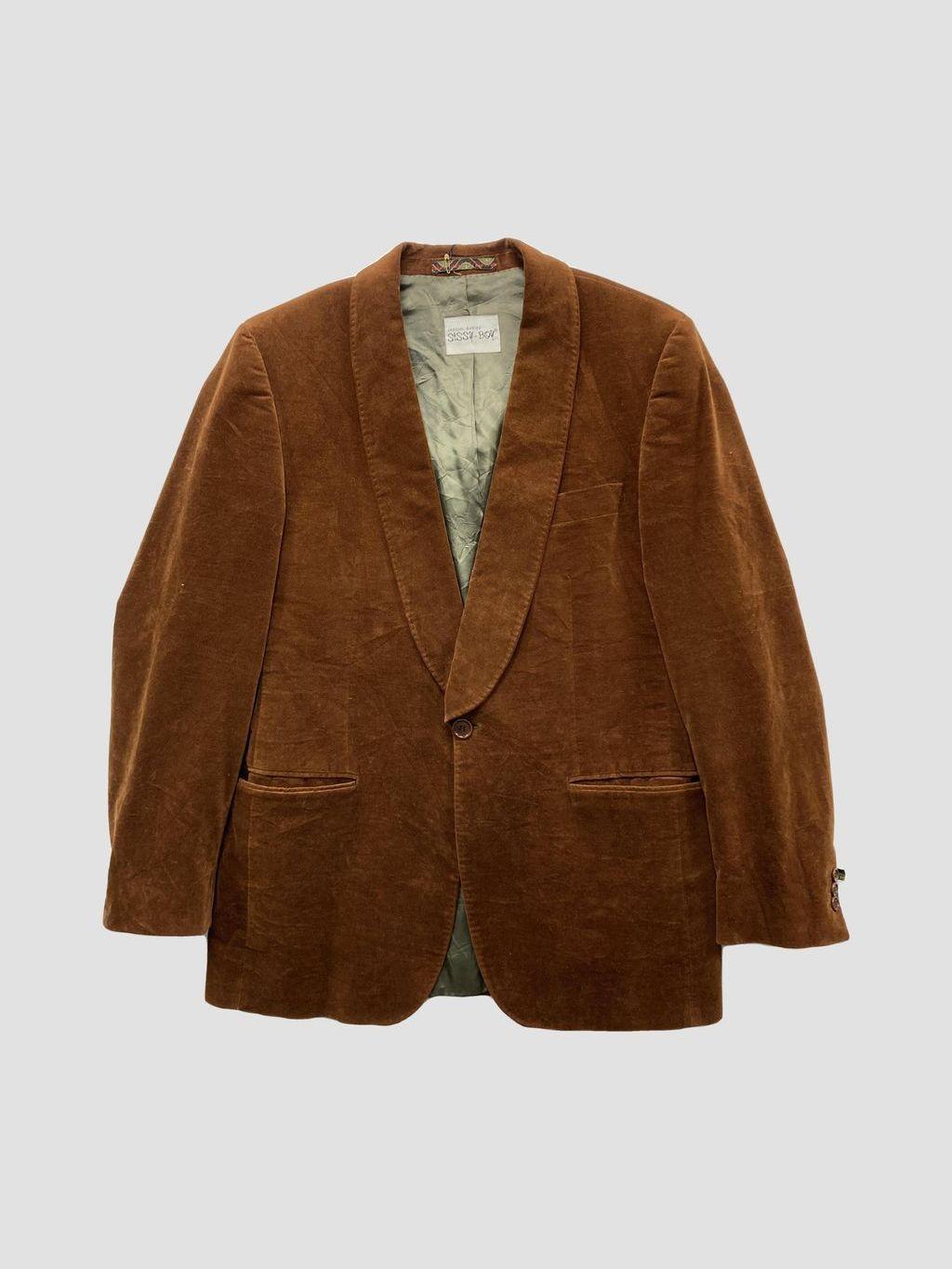 Blazer SISSY BOY - Talla L (VOP00932112)-0