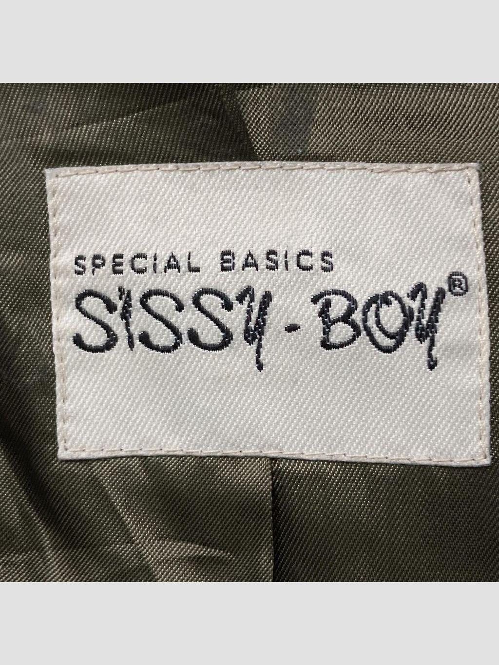 Blazer SISSY BOY - Talla L (VOP00932112)-1