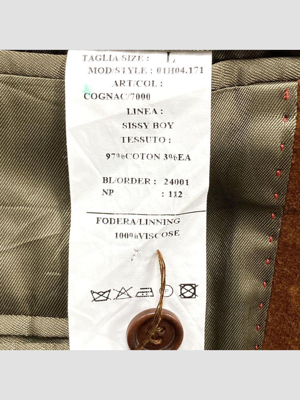 Blazer SISSY BOY - Talla L (VOP00932112)-2