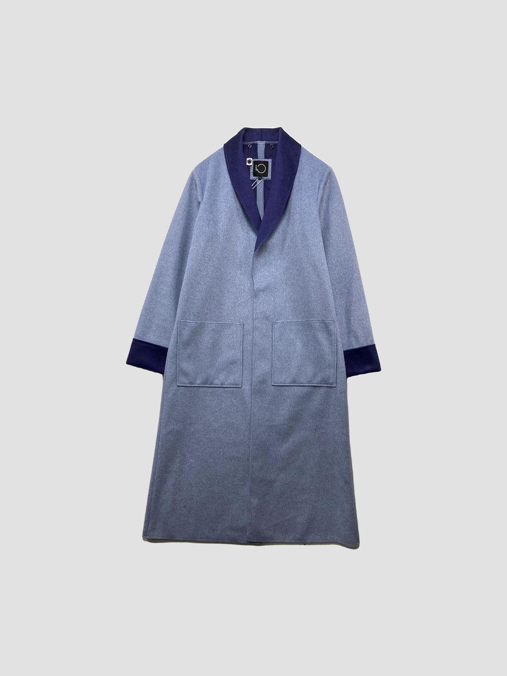 Chaqueta formal IO - Talla XS (VOP00966293)-0