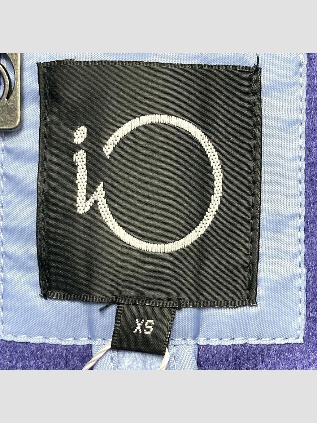 Chaqueta formal IO - Talla XS (VOP00966293)-1