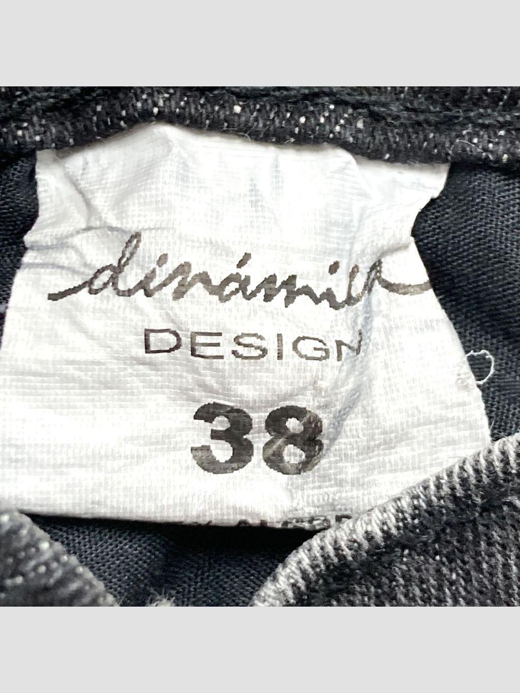 Jean DINÁMICA DESIGN - Talla 38 (VOP01044296)-3