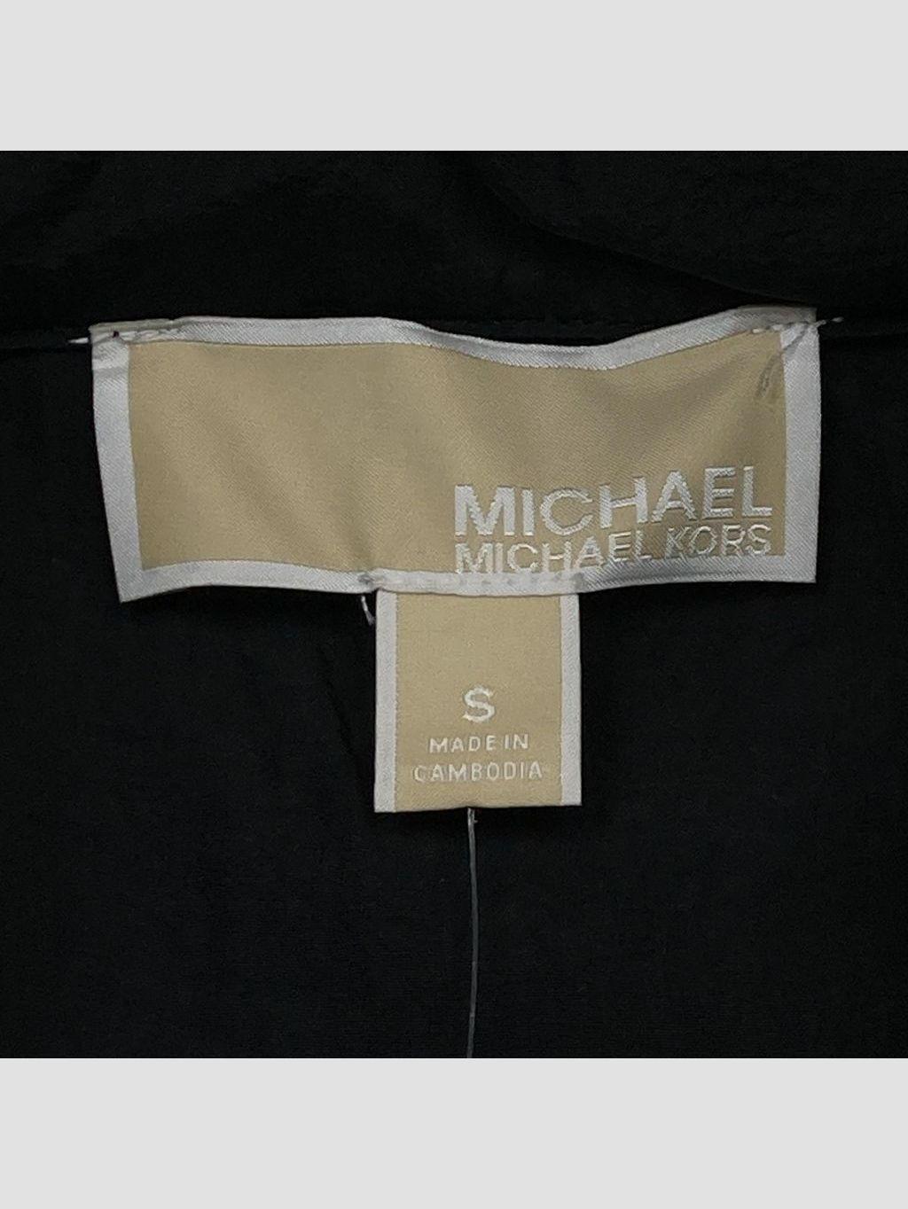 Chaqueta casual MICHAEL KORS - Talla S (VOP01158375)-2